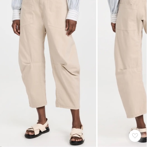 Nili lotan SHON pants. Size 10. Most amazing pants I just don’t love the colour - Picture 4 of 5